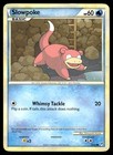 Slowpoke