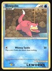 Slowpoke