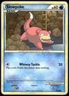 Slowpoke
