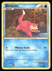 Slowpoke