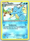 Seadra