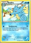 Seadra