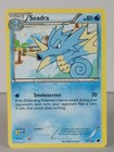 Seadra