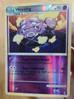 Weezing