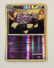 Weezing