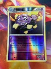 Weezing