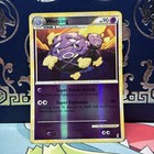 Weezing