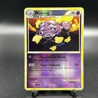 Weezing