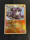 Nidoking