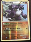 Nidoking