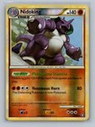 Nidoking