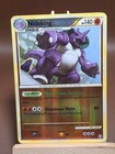 Nidoking