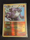 Nidoking