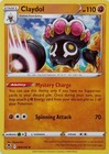 Claydol