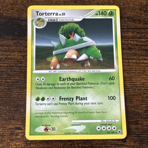 Torterra