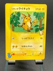 Jasmine's Raichu