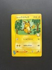 Jasmine's Raichu