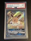 Eevee GX