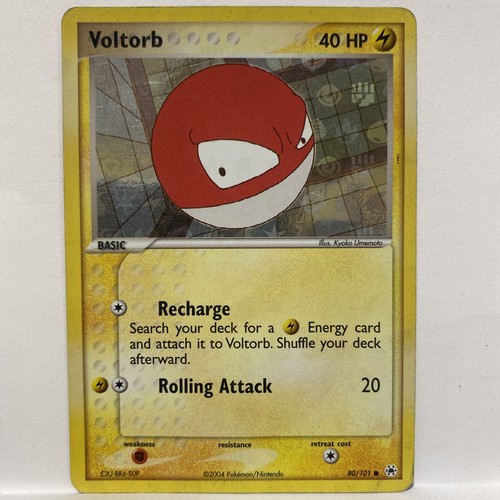 Voltorb