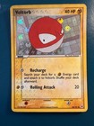 Voltorb
