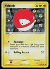 Voltorb