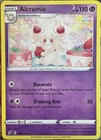 Alcremie