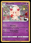 Alcremie