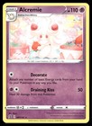 Alcremie
