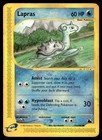 Lapras