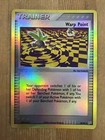 Warp Point