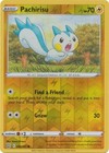 Pachirisu