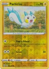 Pachirisu