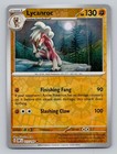 Lycanroc