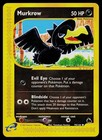 Murkrow