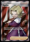 Agatha