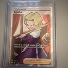 Agatha