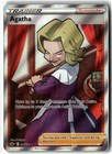 Agatha