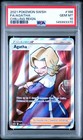 Agatha