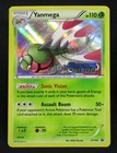 Yanmega