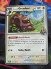 Arven's Greedent