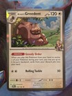 Arven's Greedent