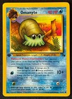 Omanyte