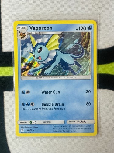 Vaporeon