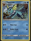 Vaporeon