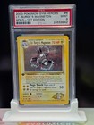 Lt. Surge's Magneton