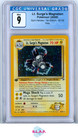 Lt. Surge's Magneton