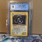 Lt. Surge's Magneton