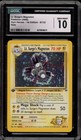 Lt. Surge's Magneton