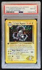 Lt. Surge's Magneton