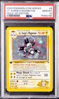 Lt. Surge's Magneton